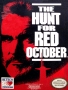 Nintendo  NES  -  The Hunt for Red October